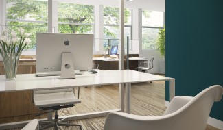 Our company uses RFID technology to build a 