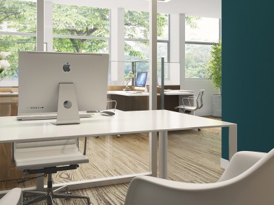 Our company uses RFID technology to build a 