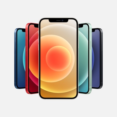Apple iPhone 12