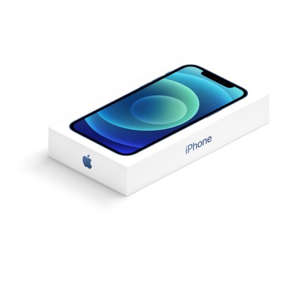 Apple iPhone 12