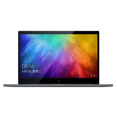 Xiaomi Notebook Air' />